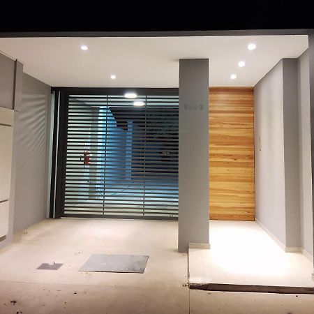 Drummond Apartments Lujan de Cuyo Buitenkant foto
