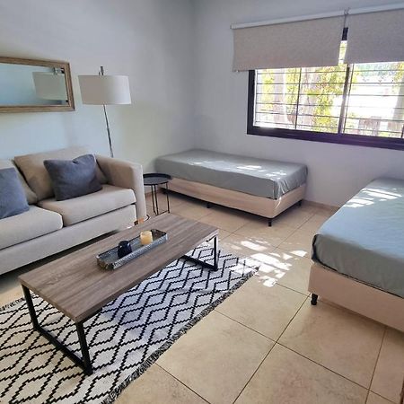 Drummond Apartments Lujan de Cuyo Buitenkant foto