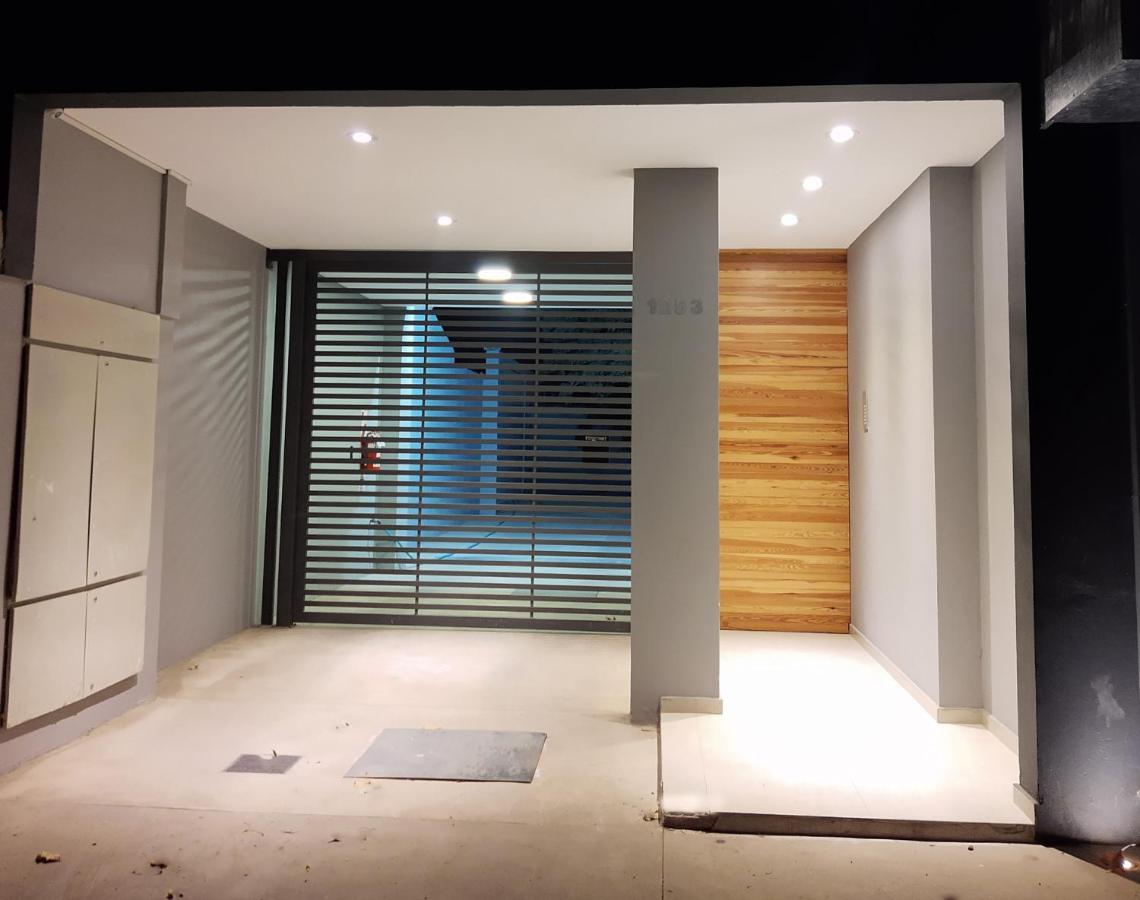 Drummond Apartments Lujan de Cuyo Buitenkant foto