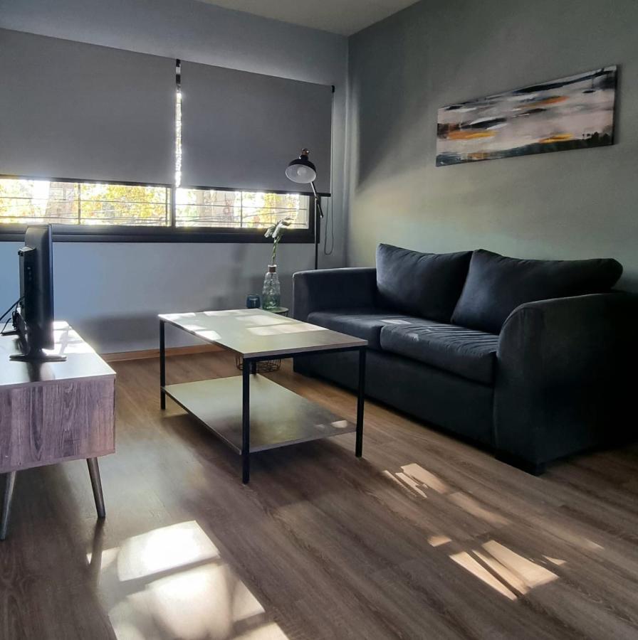 Drummond Apartments Lujan de Cuyo Buitenkant foto