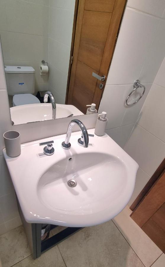 Drummond Apartments Lujan de Cuyo Kamer foto
