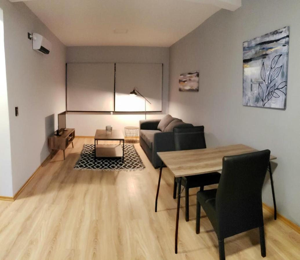 Drummond Apartments Lujan de Cuyo Buitenkant foto